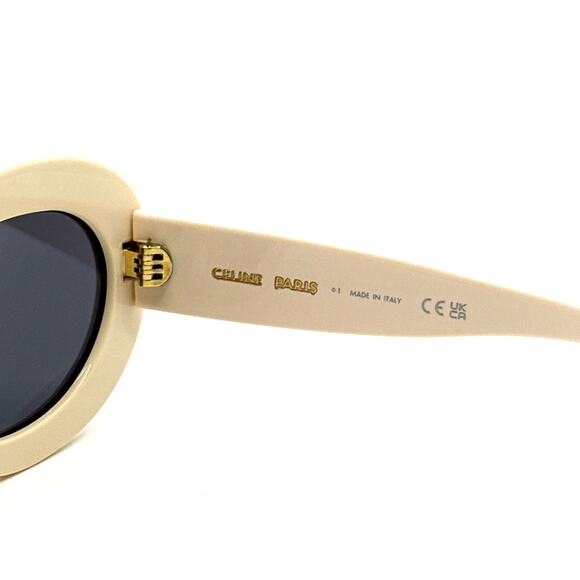 New, CELINE Sunglasses CL40312U 25A Authentic - Picture 9 of 12